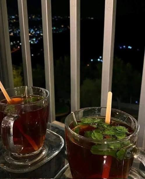 Naso Cafe