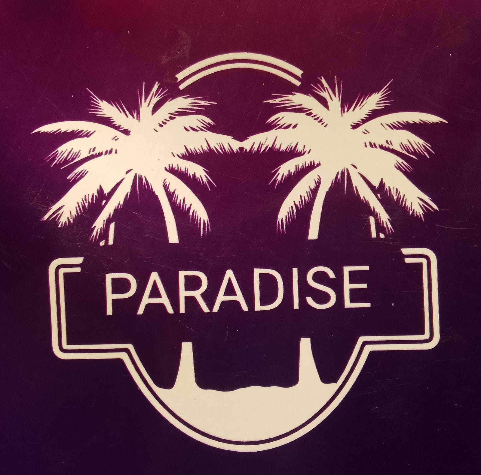 PARADISE CAFE