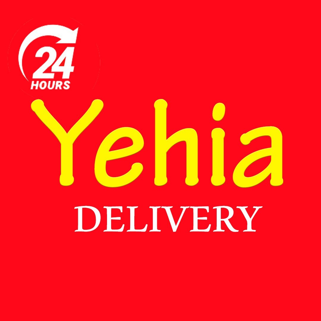 YEHIA DELIVERY