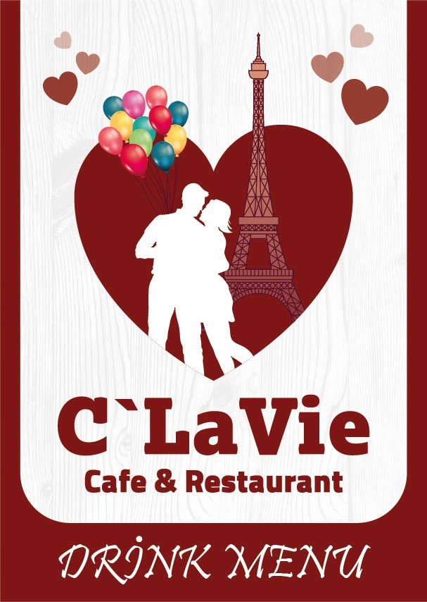 C La vie resto & Cafee sharm